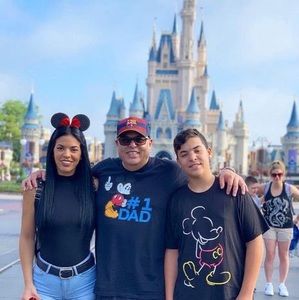 Meet your Posher, Jorge